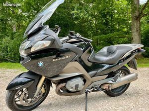 BMW R 1200 RT