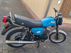 MZ ETZ 125