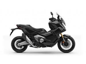 HONDA X-ADV 750, SCOOTER, MOTO NEUVE, CHF 14'220.-