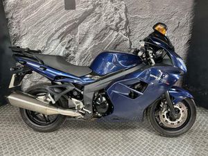 TRIUMPH SPRINT GT 1050 FOR SALE IN MALVERN