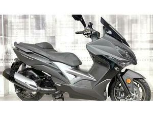 VENDO KYMCO XCITING 400I ABS (2012 - 17) USATA A CASALGRASSO (CODICE 9742435) - MOTO.IT