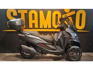 VENDO PIAGGIO MP3 530 ABS HPE (2023 - 24) USATA A MILANO (CODICE 9742519) - MOTO.IT