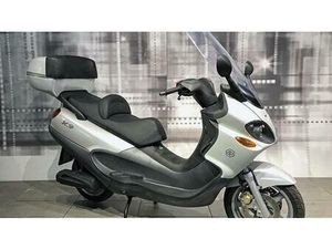 VENDO PIAGGIO X9 250 (2000 - 01) USATA A CASALGRASSO (CODICE 9742433) - MOTO.IT