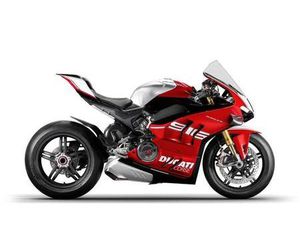 DUCATI PANIGALE V4 SP 2 916 ***NEUZUSTAND***