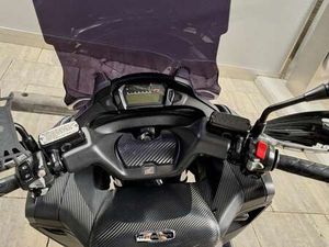 HONDA INTEGRA INTEGRA SERIE S COLORI ORIGINALI ,BEN TENUTA NERO