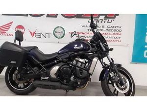 VENDO KAWASAKI VULCAN S 650 (2014 - 16) USATA A CANTU' (CODICE 9742395) - MOTO.IT