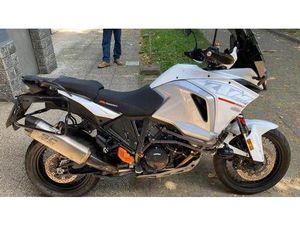 VENDO KTM 1290 SUPER ADVENTURE T (2017) USATA A LEINI' (CODICE 9742524) - MOTO.IT