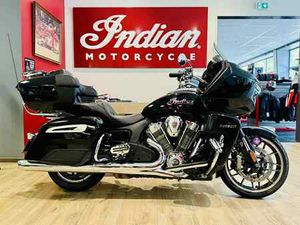 INDIAN PURSUIT LIMITED ULTRA PREMIUM