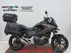 HONDA NC 750 X DCT * PROMO BLACK FRIDAY