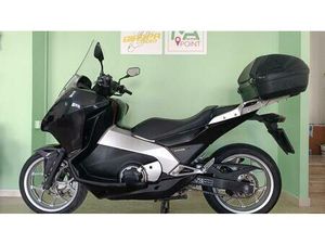 VENDO HONDA INTEGRA 700 (2011 - 13) USATA A ROCCASECCA (CODICE 9743100) - MOTO.IT