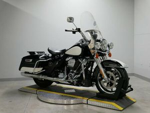 2023 HARLEY-DAVIDSON® FLHP