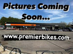 USED MUTT RAZORBACK 125 FOR SALE IN ABINGDON