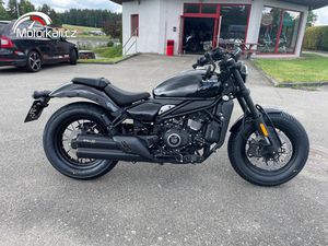 CFMOTO 450 CL-C,DOPRAVA,PROTIÚČET