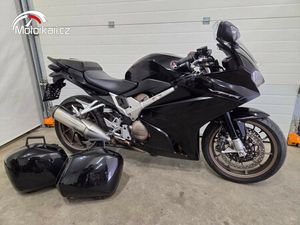 HONDA VFR 800 VTEC