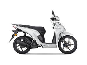 HONDA VISION 110 BIELA