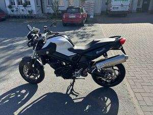 BMW F 800 R