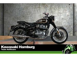 ROYAL ENFIELD CLASSIC 650 NEUES MODELL 2025, SOFORT LIEFERBAR