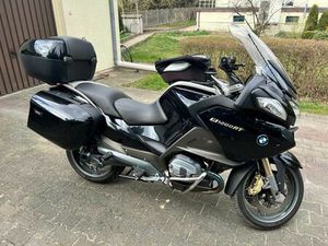 BMW R 1200 RT 2013R PLESZEW