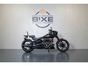 FXSE BREAKOUT PRO STREET CVO ABS