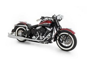 FLSTSCI SPRINGER CLASSIC