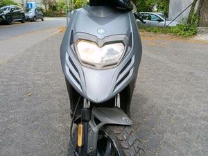 PIAGGIO NEW TYPHOON TPH | 125 4T | ERSATZTEILE SCHLACHTFEST