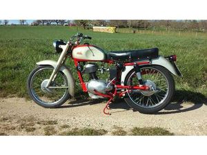 MOTO MORINI 175 GT