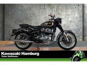ROYAL ENFIELD CLASSIC 650 ABS, SOFORT LIEFERBAR, LIEFERSERVICE