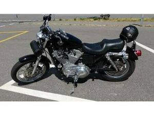 HARLEY DAVIDSON SPORSTER XLH 883