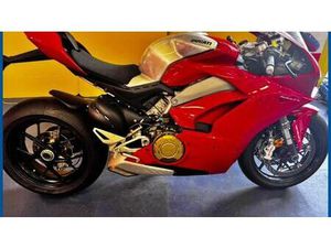 VENDO DUCATI PANIGALE V4 1100 (2018 - 19) USATA A VENARIA REALE (CODICE 9743329) - MOTO.IT