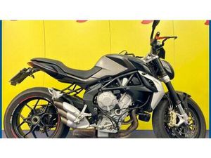 VENDO MV AGUSTA BRUTALE 675 (2011 - 15) USATA A VITERBO (CODICE 9743335) - MOTO.IT