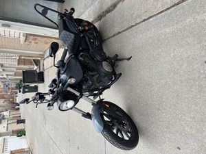 YAMAHA BOLT R-SPEC 2022