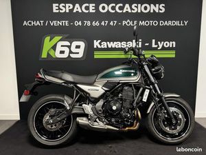 KAWASAKI Z 650 RS A2