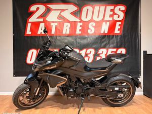 ?CFMOTO 800 NK ADVANCED ?