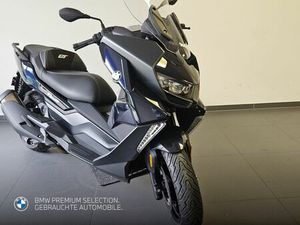 BMW C 400 GT EXCL.*COMF.PAK.*LIEFERUNG*