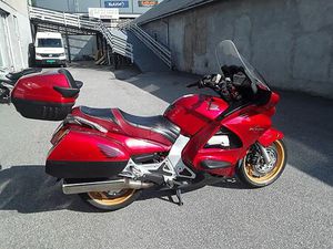 HONDA ST 1300 PAN EUROPEAN