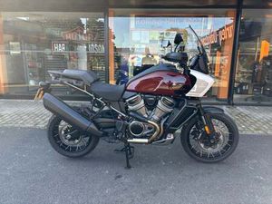2025 HARLEY-DAVIDSON ADVENTURE TOURING RA1250 PAN AMERICA 1250 FOR SALE IN CHELTENHAM