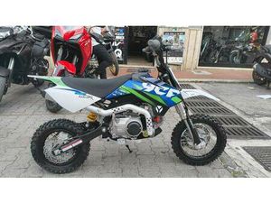VENDO YCF START F88SE (2024 - 25) NUOVA A MONTEFORTE IRPINO (CODICE 9743444) - MOTO.IT
