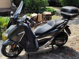 HONDA FORZA 300 - 2020