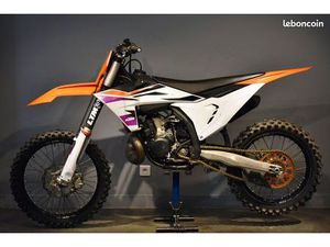 [PRO] KTM 250 SX 2024 À PARTIR DE 99E/MOIS