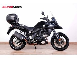SUZUKI V-STROM 1000 ADVENTURE - MUNDIMOTO