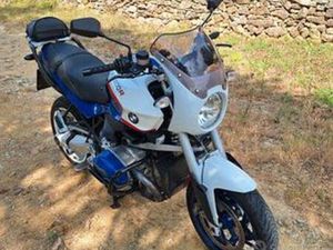 BMW R 1200 R