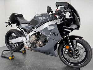 YAMAHA XSR 900 GP SPORT-EDITION *ZUBEHÖR *NEUFAHRZEUG
