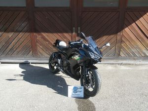 KAWASAKI NINJA 650, SPORT, MOTO NEUVE, CHF 8'590.-