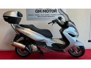 VENDO MALAGUTI MADISON 400 4T USATA A BRUSASCO (CODICE 9743109) - MOTO.IT