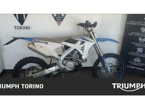 VENDO TM MOTO EN 300 ES FI 4T (2024) USATA A TORINO (CODICE 9743432) - MOTO.IT