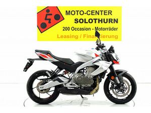 APRILIA TUONO 457, NAKED, MOTO NEUVE, CHF 6'180.-