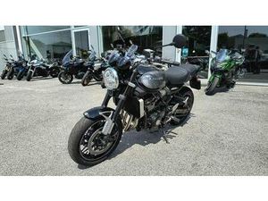 VENDO KAWASAKI Z 900 RS (2022 - 25) USATA A GRANDATE (CODICE 9744017) - MOTO.IT
