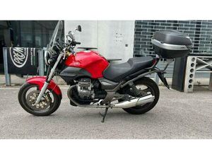 VENDO MOTO GUZZI BREVA V 750 I.E. USATA A ANCONA (CODICE 9743679) - MOTO.IT