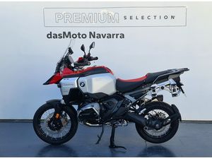 MOTO BMW MOTORRAD R 1300 GS ADVENTURE DE OCASIÓN 68414848