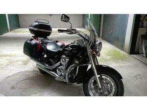 VENDO KAWASAKI VULCAN VN 900 CLASSIC (2006 - 10) USATA A SAN GIULIANO MILANESE (CODICE 9743320) - MOTO.IT